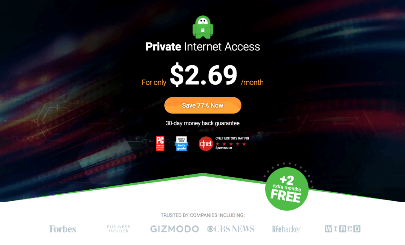 Бесплатный vpn для торрентов. Тайфун впн. Private Internet access. Pia VPN.