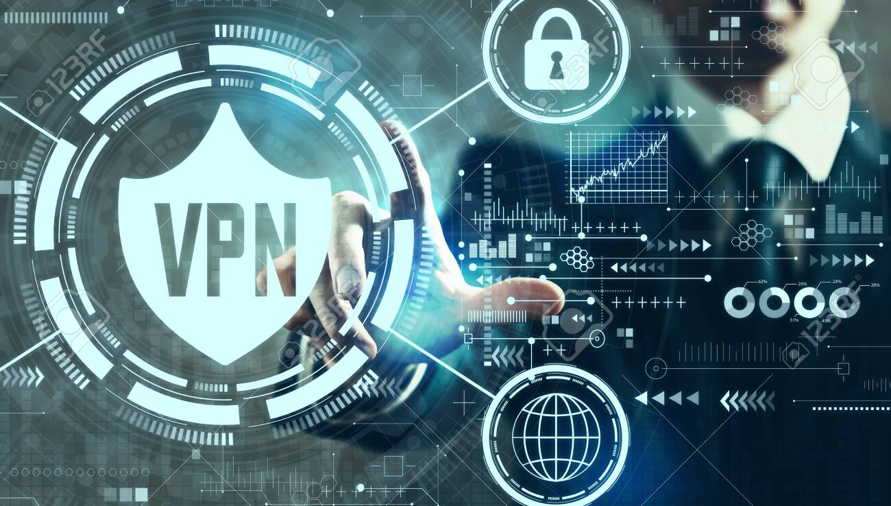 10 Layanan VPN Teratas Untuk 2024